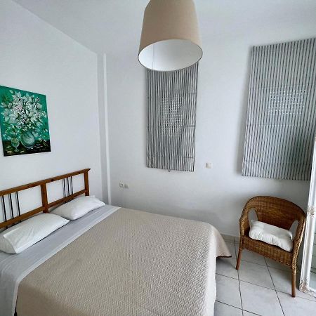 Villa Victoria Hanioti Buitenkant foto